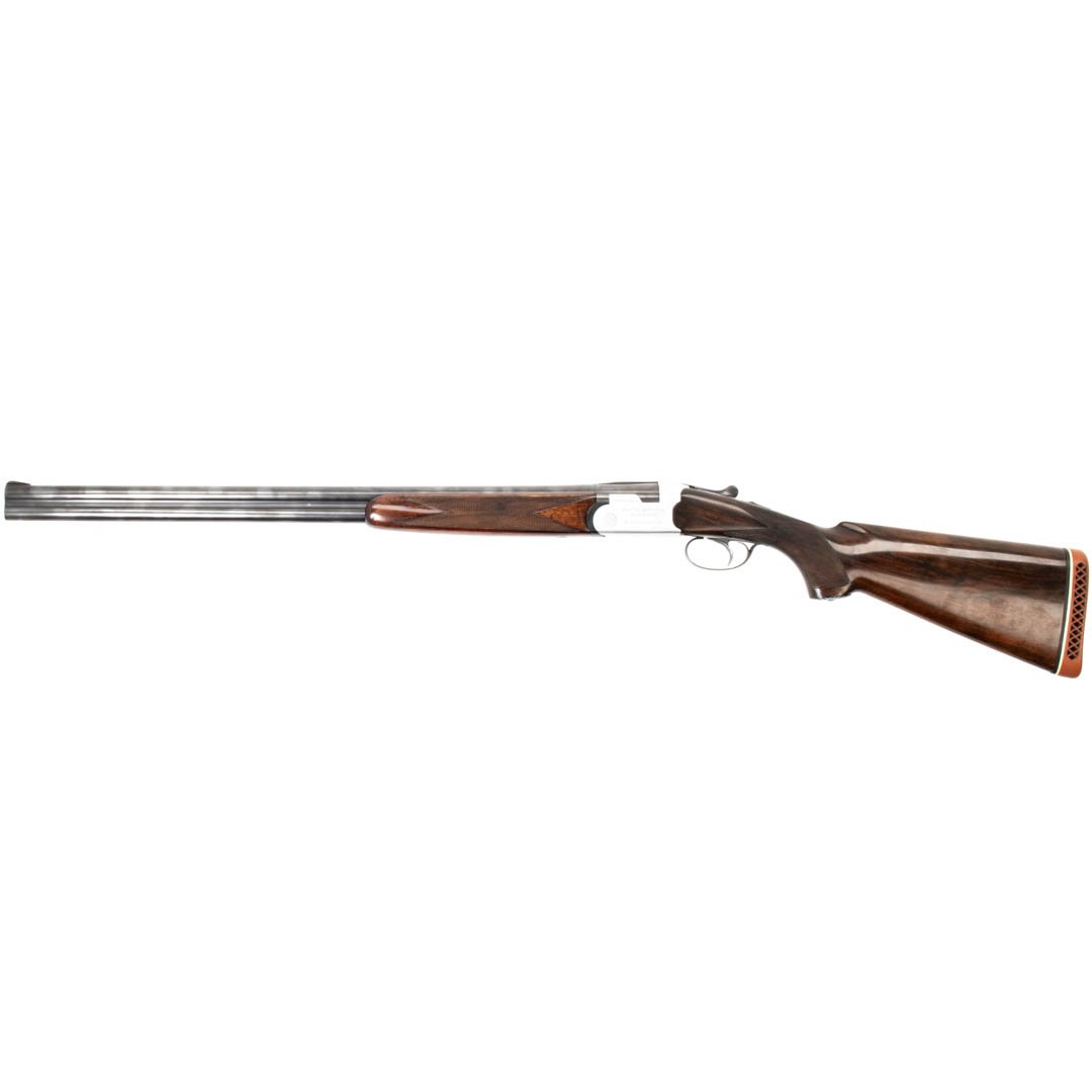 BERETTA SILVER SNIPE